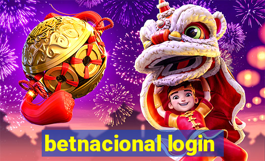 betnacional login