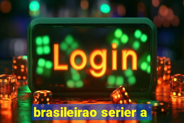 brasileirao serier a