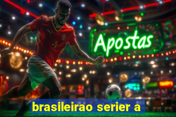 brasileirao serier a