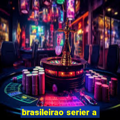 brasileirao serier a