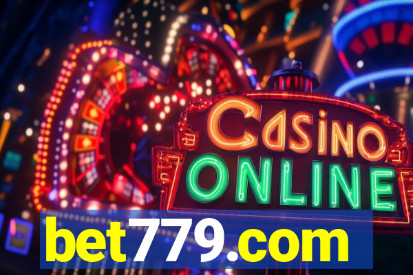 bet779.com