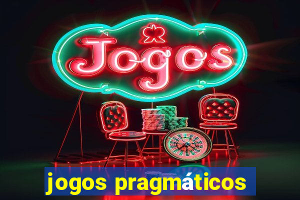 jogos pragmáticos