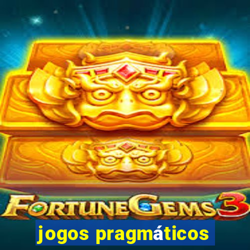 jogos pragmáticos