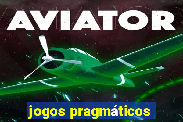 jogos pragmáticos