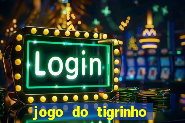 jogo do tigrinho é liberado no brasil