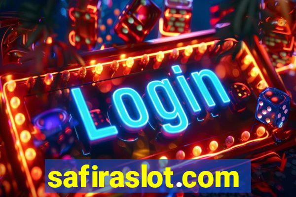 safiraslot.com