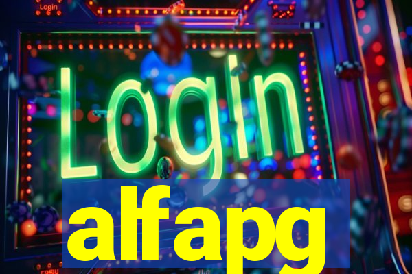 alfapg