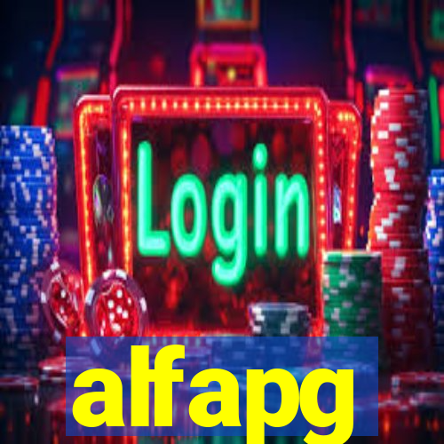 alfapg