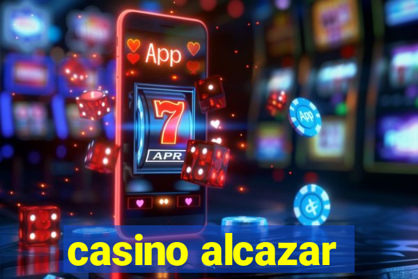 casino alcazar