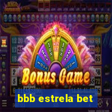 bbb estrela bet