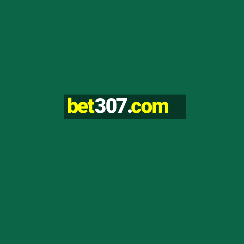 bet307.com