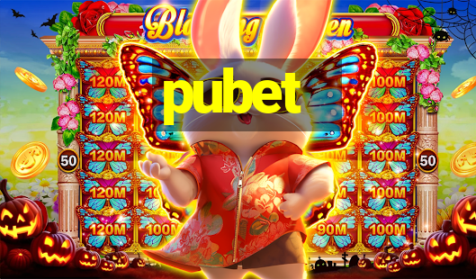 pubet