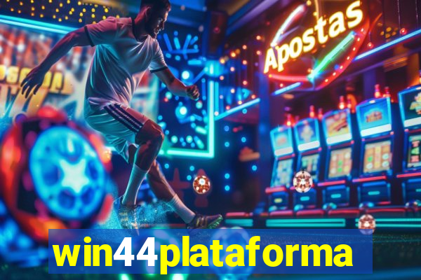 win44plataforma