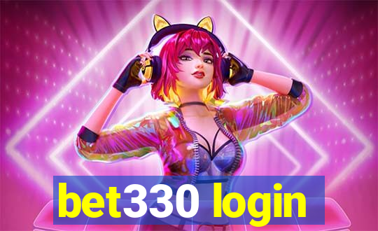 bet330 login