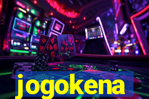 jogokena