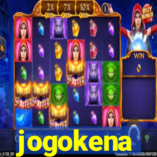 jogokena