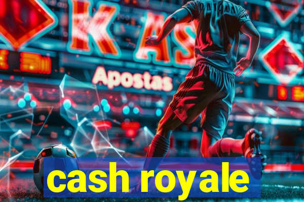 cash royale