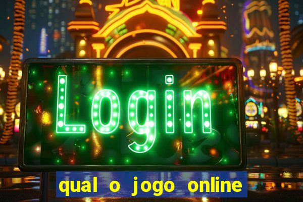 qual o jogo online que mais paga