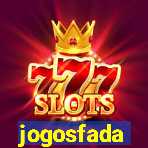 jogosfada