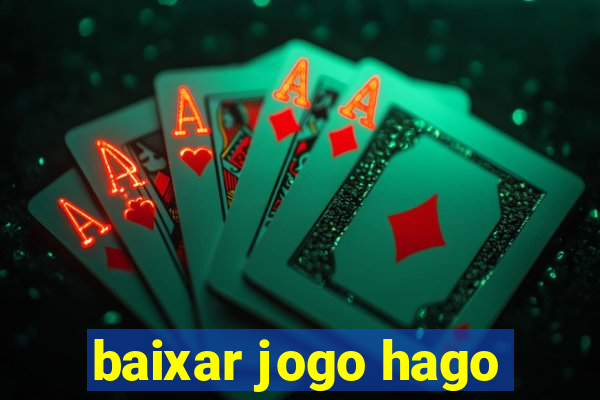 baixar jogo hago