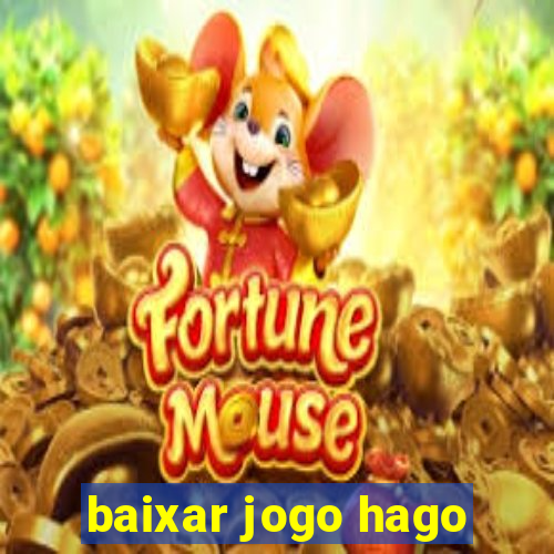 baixar jogo hago