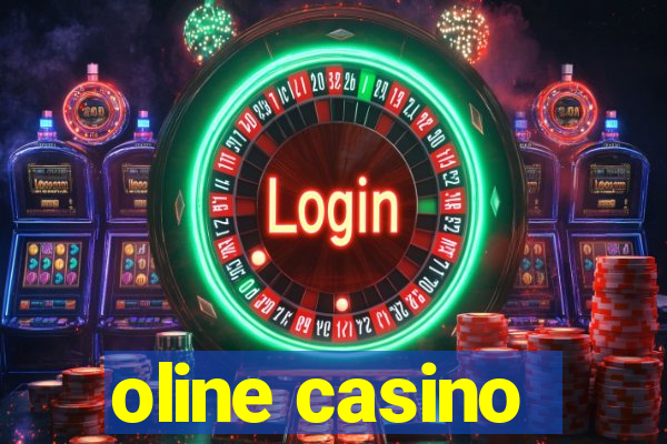 oline casino