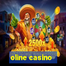 oline casino