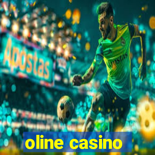 oline casino