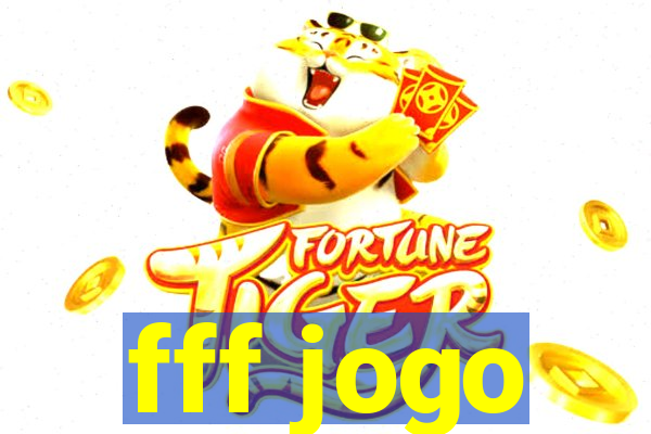 fff jogo