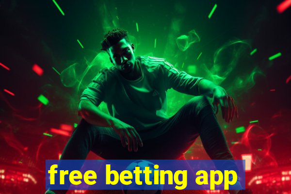 free betting app