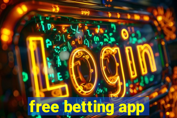 free betting app