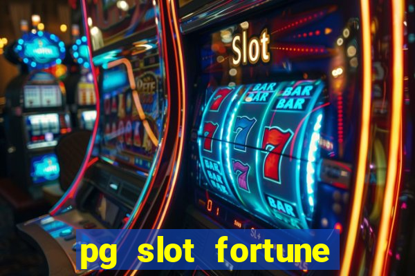 pg slot fortune tiger png