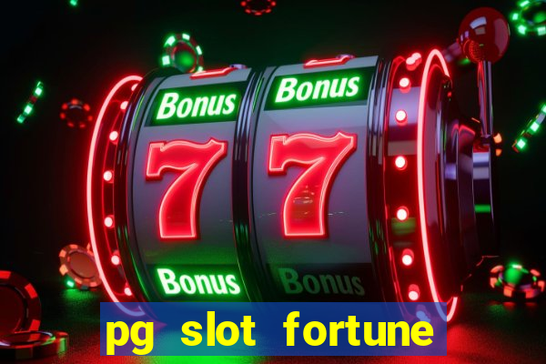 pg slot fortune tiger png