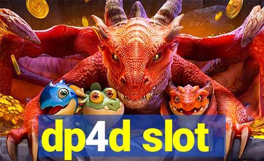 dp4d slot