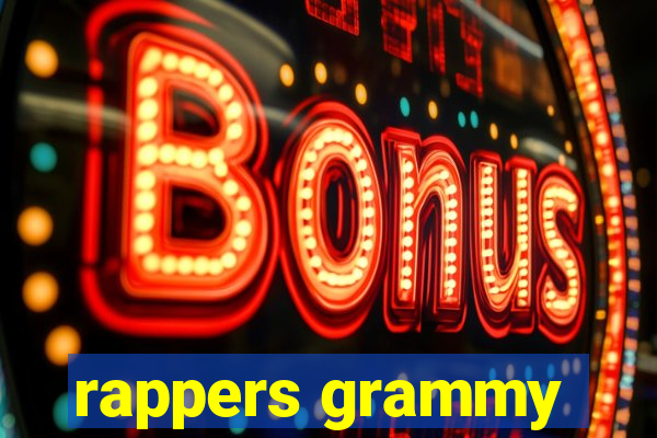 rappers grammy