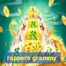 rappers grammy