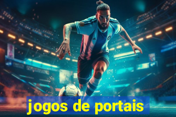 jogos de portais