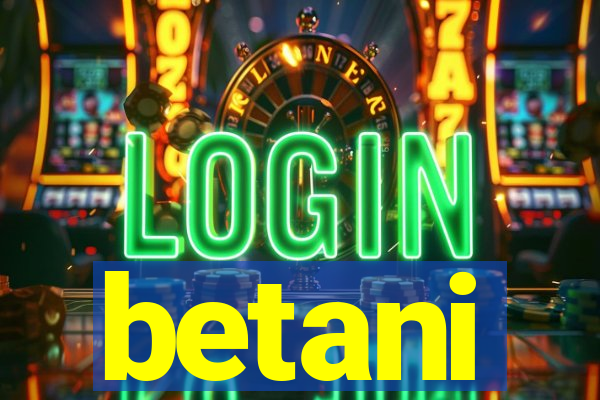 betani