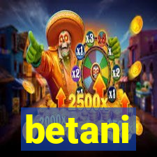 betani