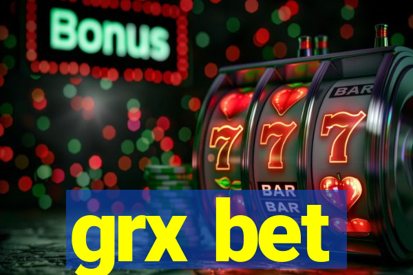 grx bet