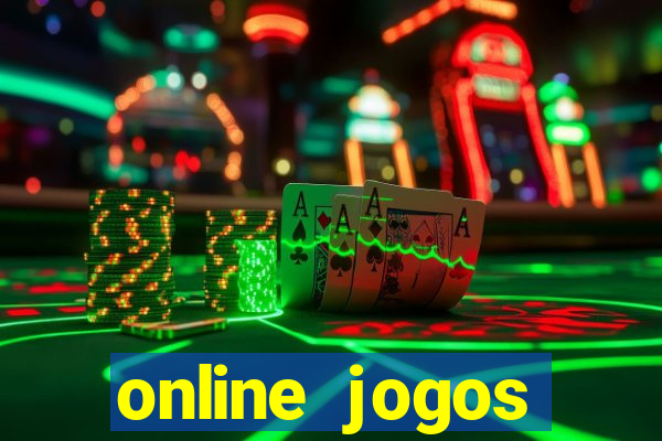 online jogos futebol ao vivo