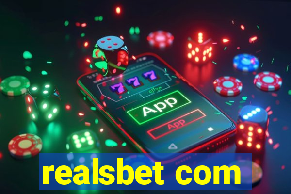 realsbet com