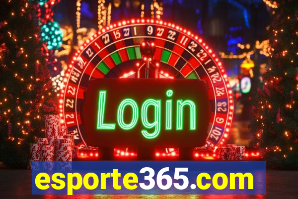 esporte365.com