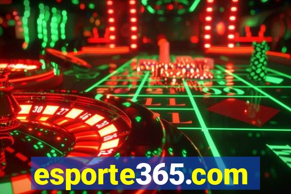 esporte365.com