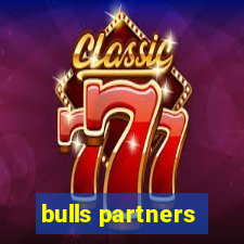 bulls partners