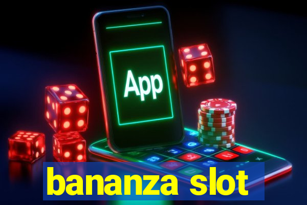 bananza slot