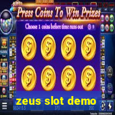 zeus slot demo