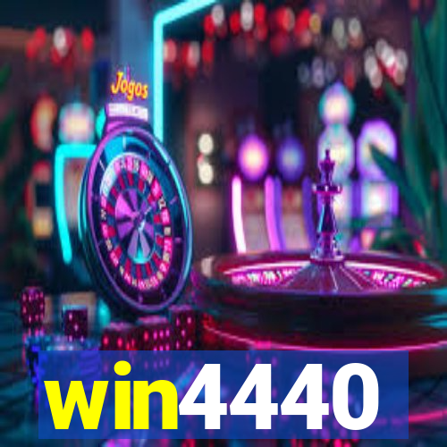 win4440