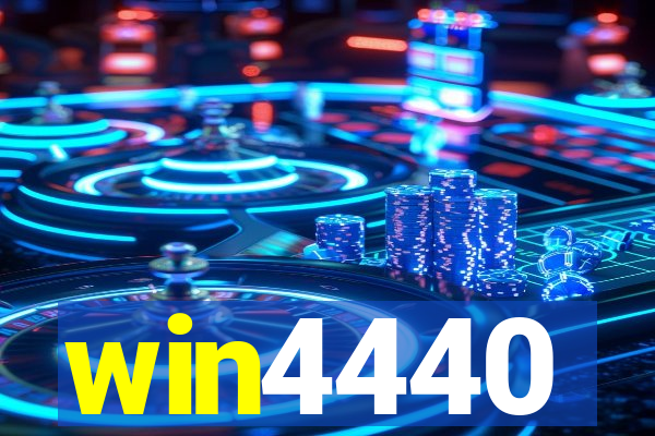 win4440