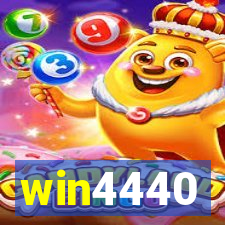 win4440